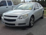 2011 Chevrolet Malibu LT 1LT