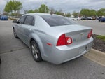 2011 Chevrolet Malibu LT 1LT