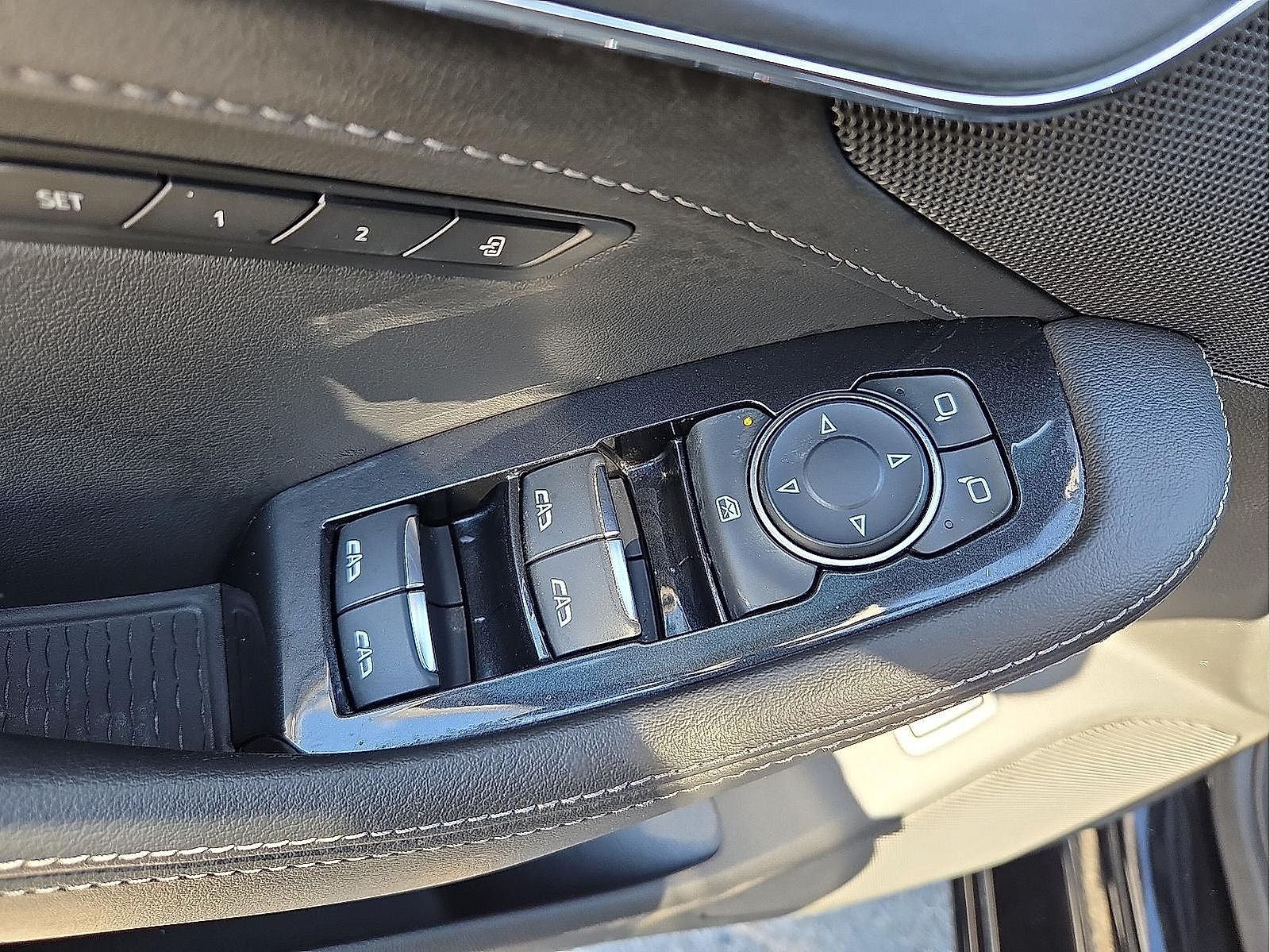 2024 Cadillac CT5 Premium Luxury