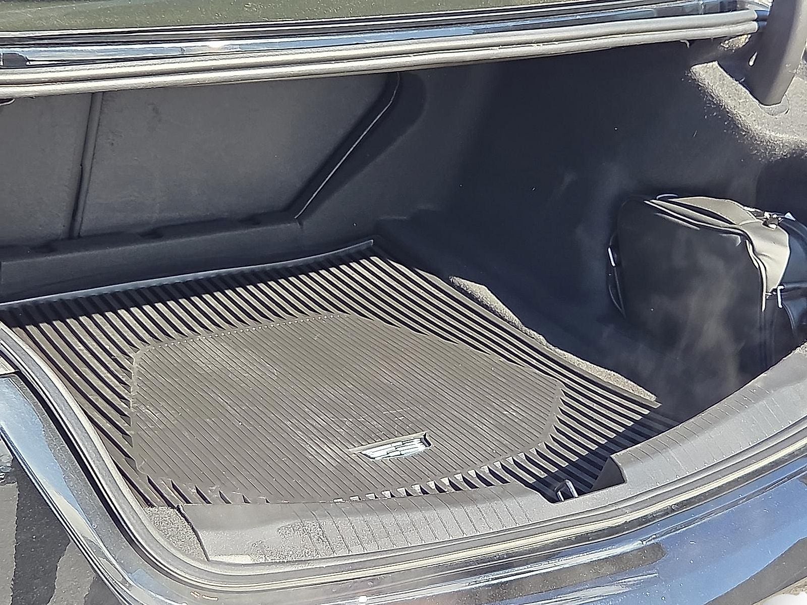 2024 Cadillac CT5 Premium Luxury