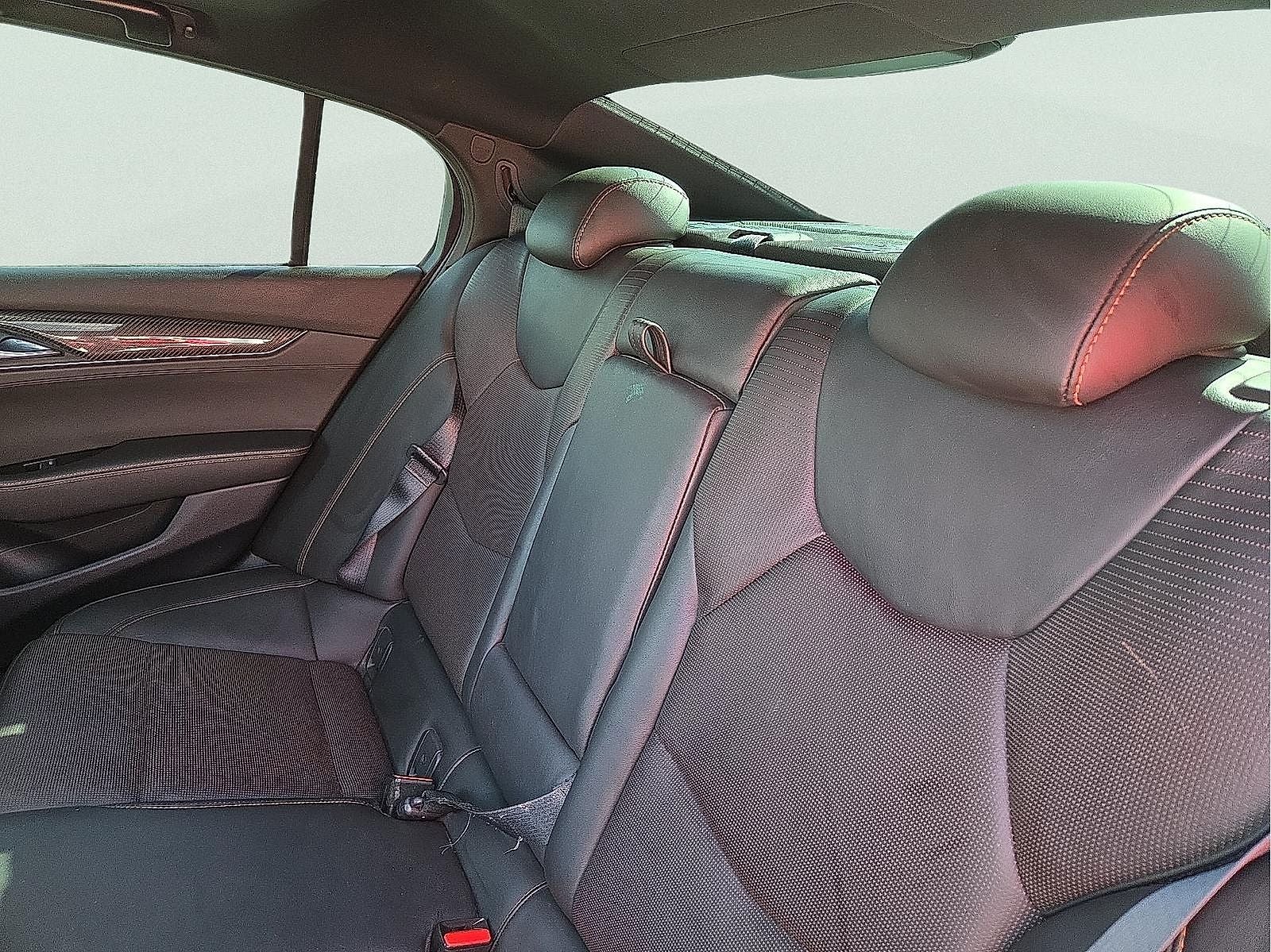 2020 Cadillac CT5 Sport