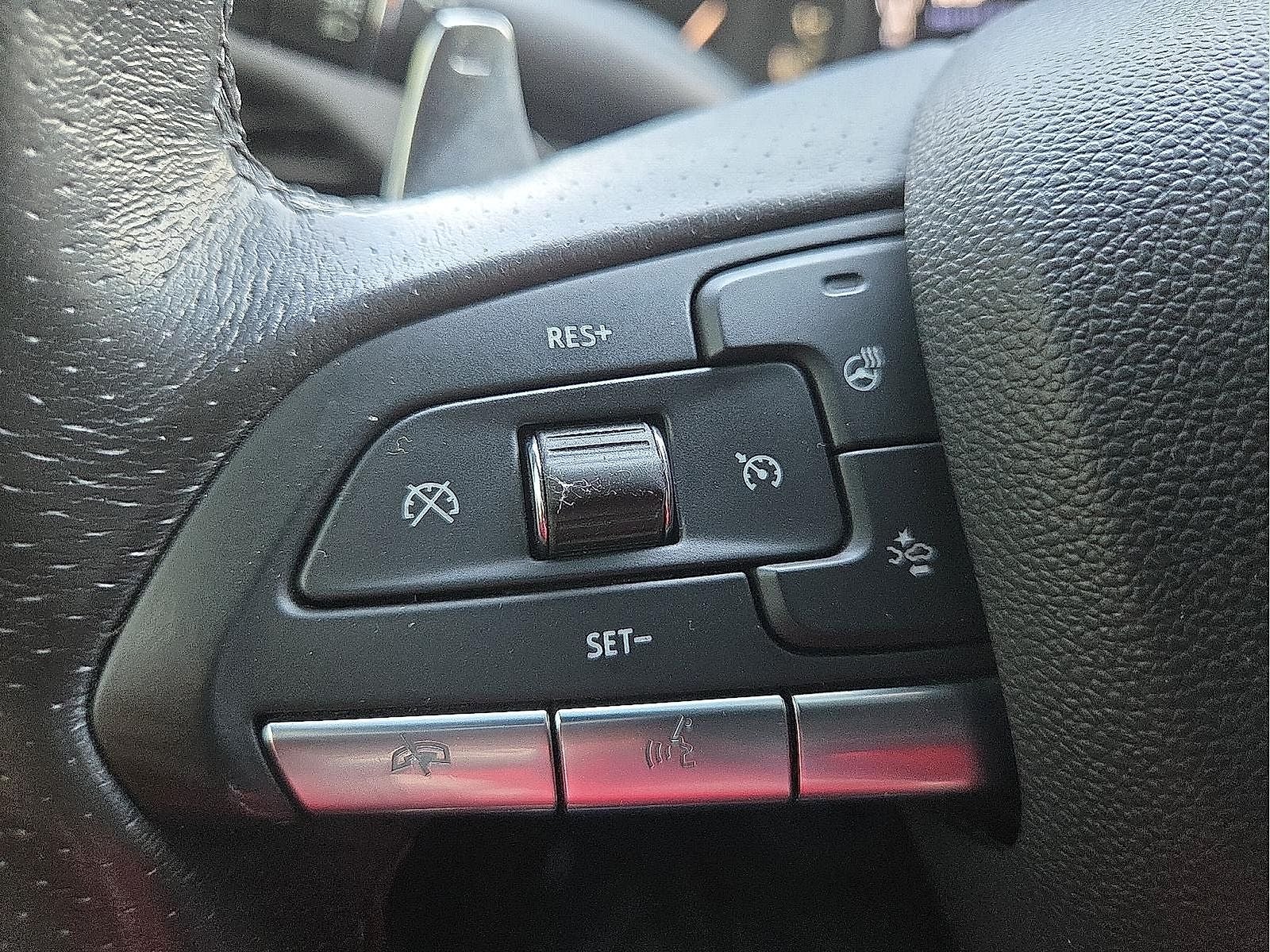 2020 Cadillac CT5 Sport