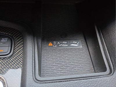 2020 Cadillac CT5 Sport