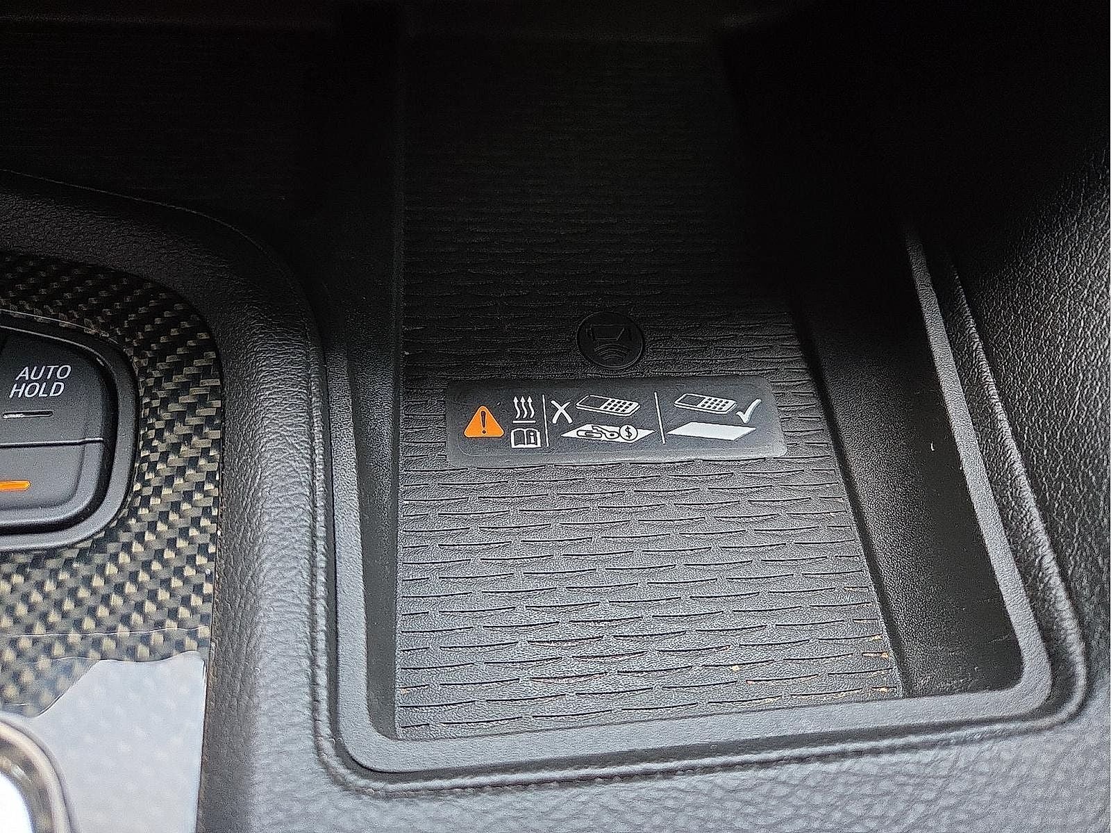 2020 Cadillac CT5 Sport