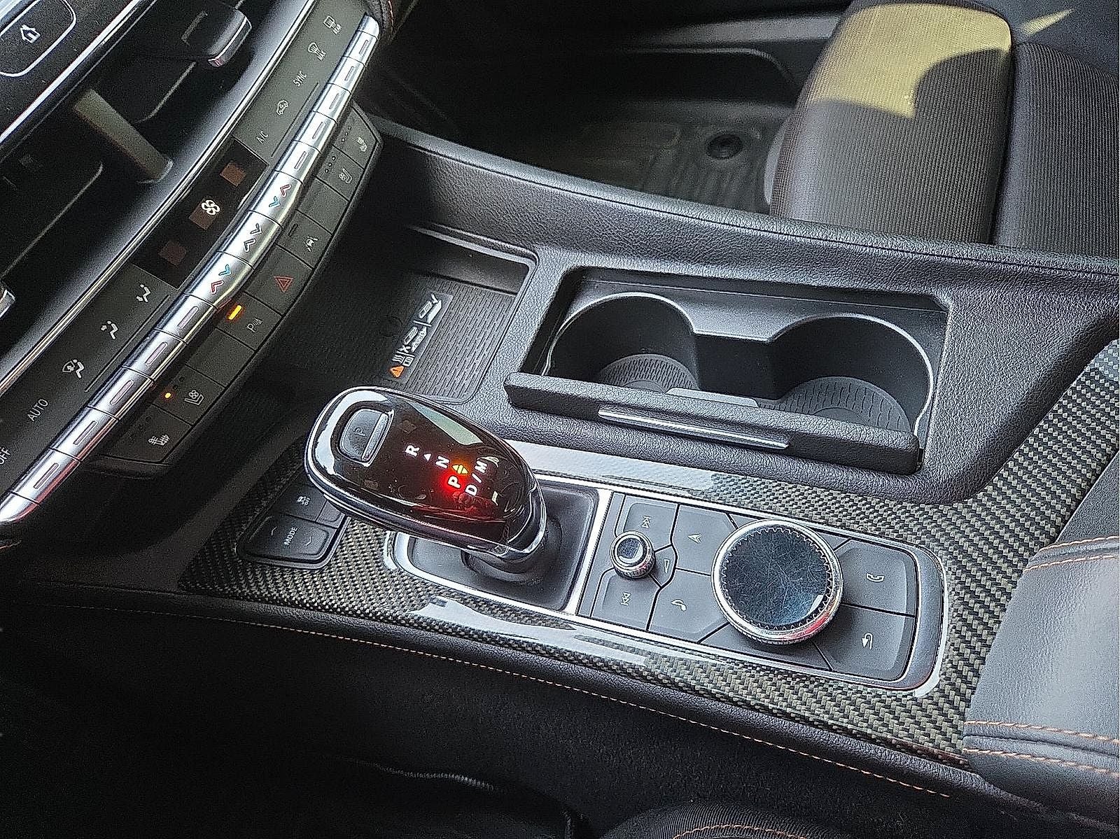 2020 Cadillac CT5 Sport