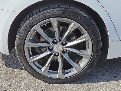 2020 Cadillac CT5 Sport