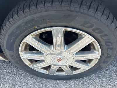 2008 Cadillac DTS 1SC