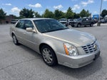 2008 Cadillac DTS 1SC