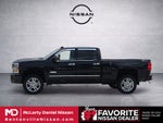 2018 Chevrolet Silverado 2500HD High Country