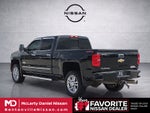 2018 Chevrolet Silverado 2500HD High Country