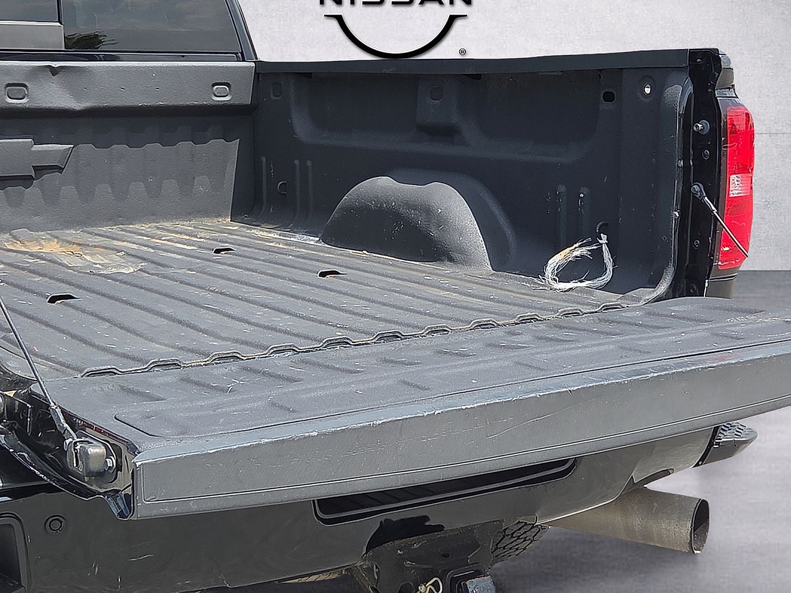 2018 Chevrolet Silverado 2500HD High Country