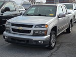 2012 Chevrolet Colorado 1LT