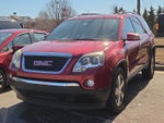2012 GMC Acadia SLT-1