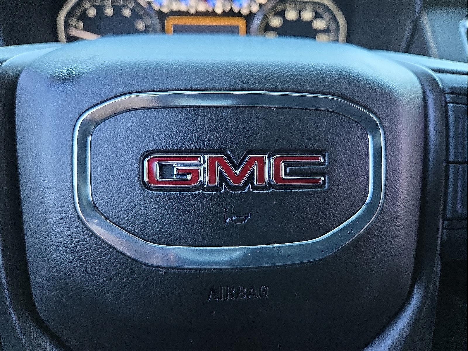 2021 GMC Yukon AT4