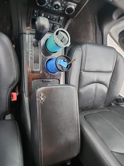 2016 Chevrolet Traverse 2LT 2LT