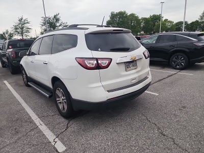 2016 Chevrolet Traverse 2LT 2LT