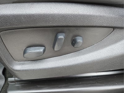 2018 GMC Sierra 2500HD Denali