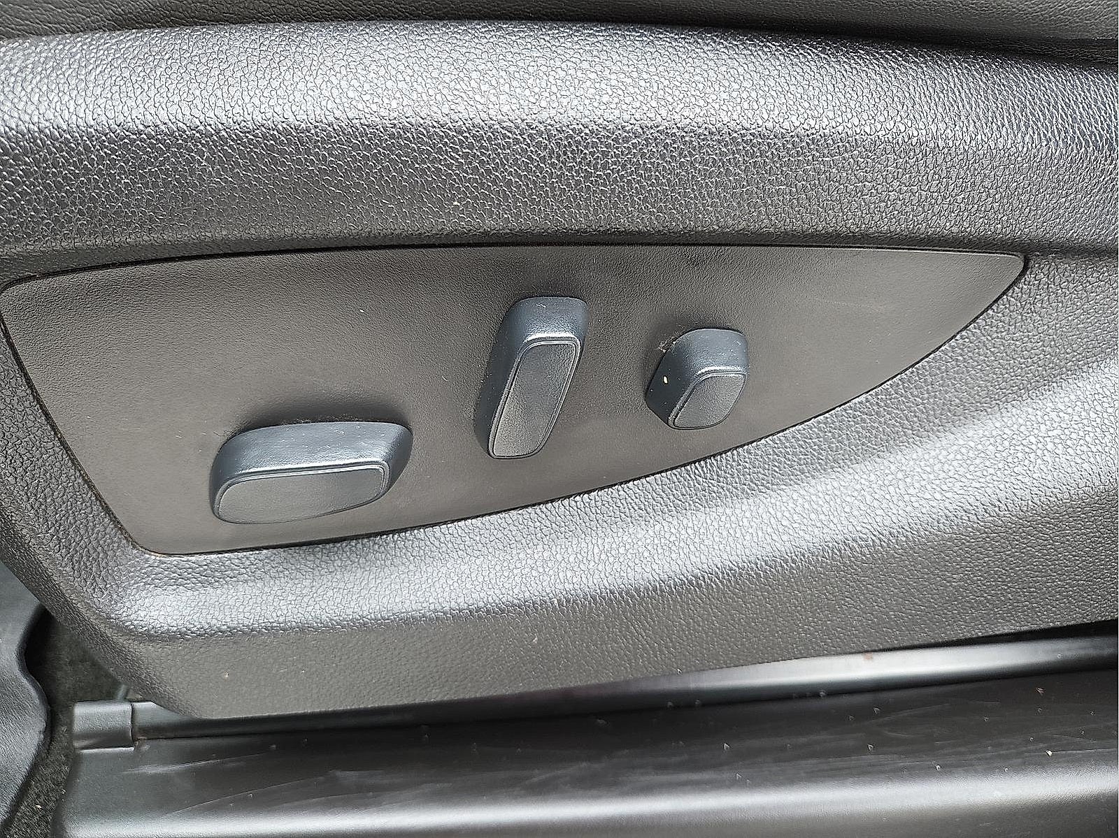 2018 GMC Sierra 2500HD Denali