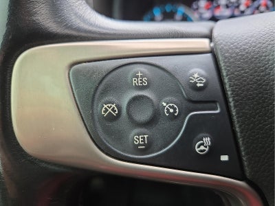 2018 GMC Sierra 2500HD Denali