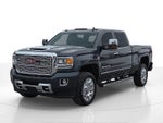 2018 GMC Sierra 2500HD Denali