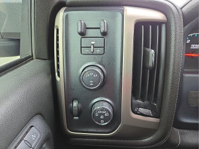 2018 GMC Sierra 2500HD Denali