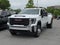2024 GMC Sierra 3500HD Pro