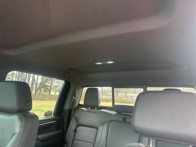 2025 GMC Sierra 2500HD SLT