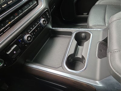 2025 GMC Sierra 2500HD SLT