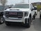 2025 GMC Sierra 2500HD SLT
