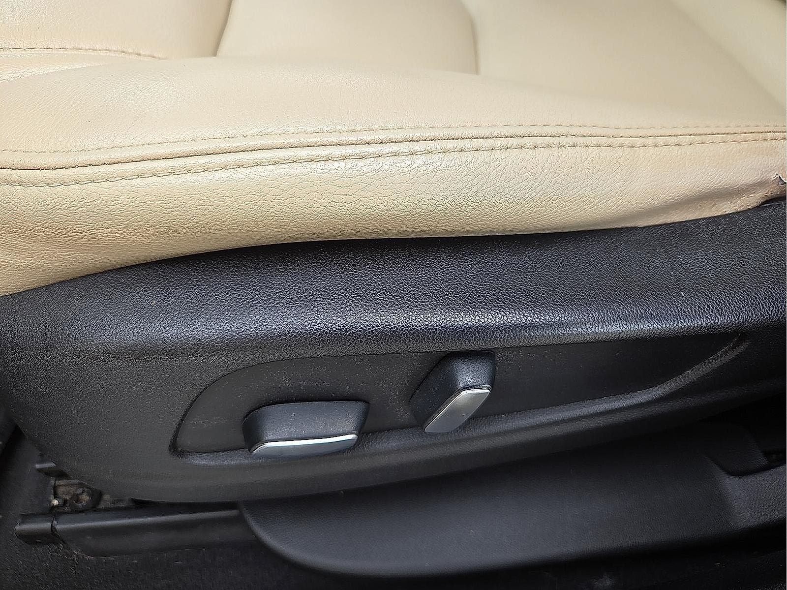 2018 Cadillac XT5 Base