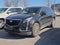 2018 Cadillac XT5 Base
