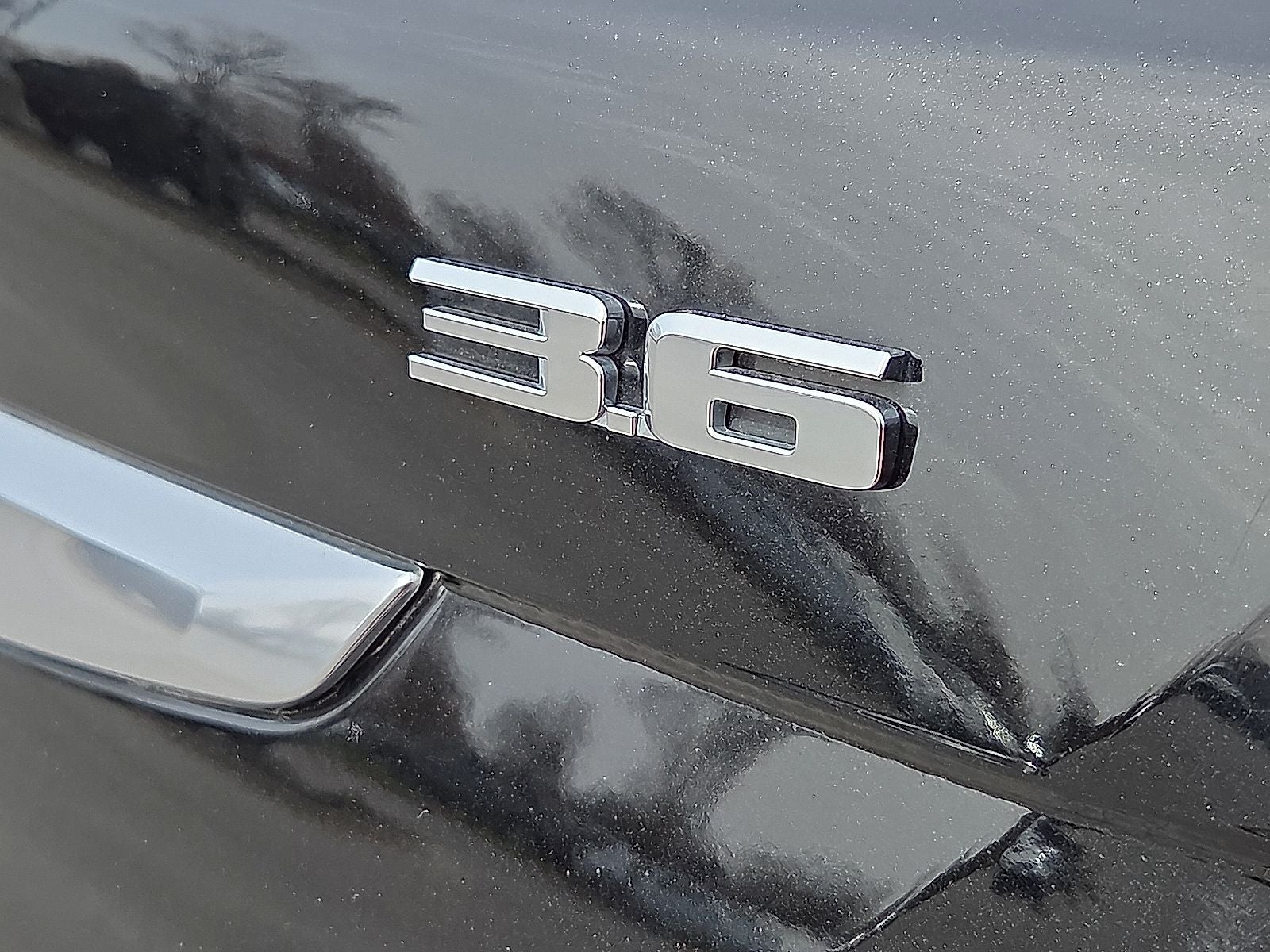 2018 Cadillac XT5 Base