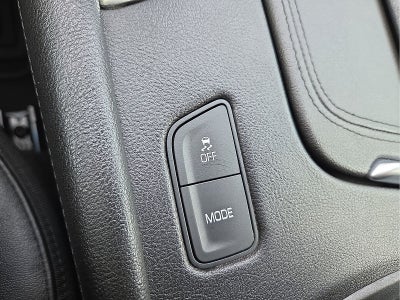 2018 Cadillac XT5 Premium Luxury