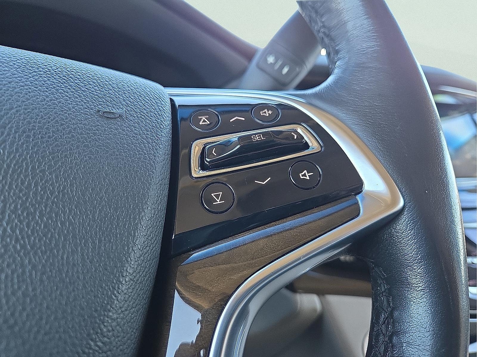 2019 Cadillac Escalade Premium Luxury