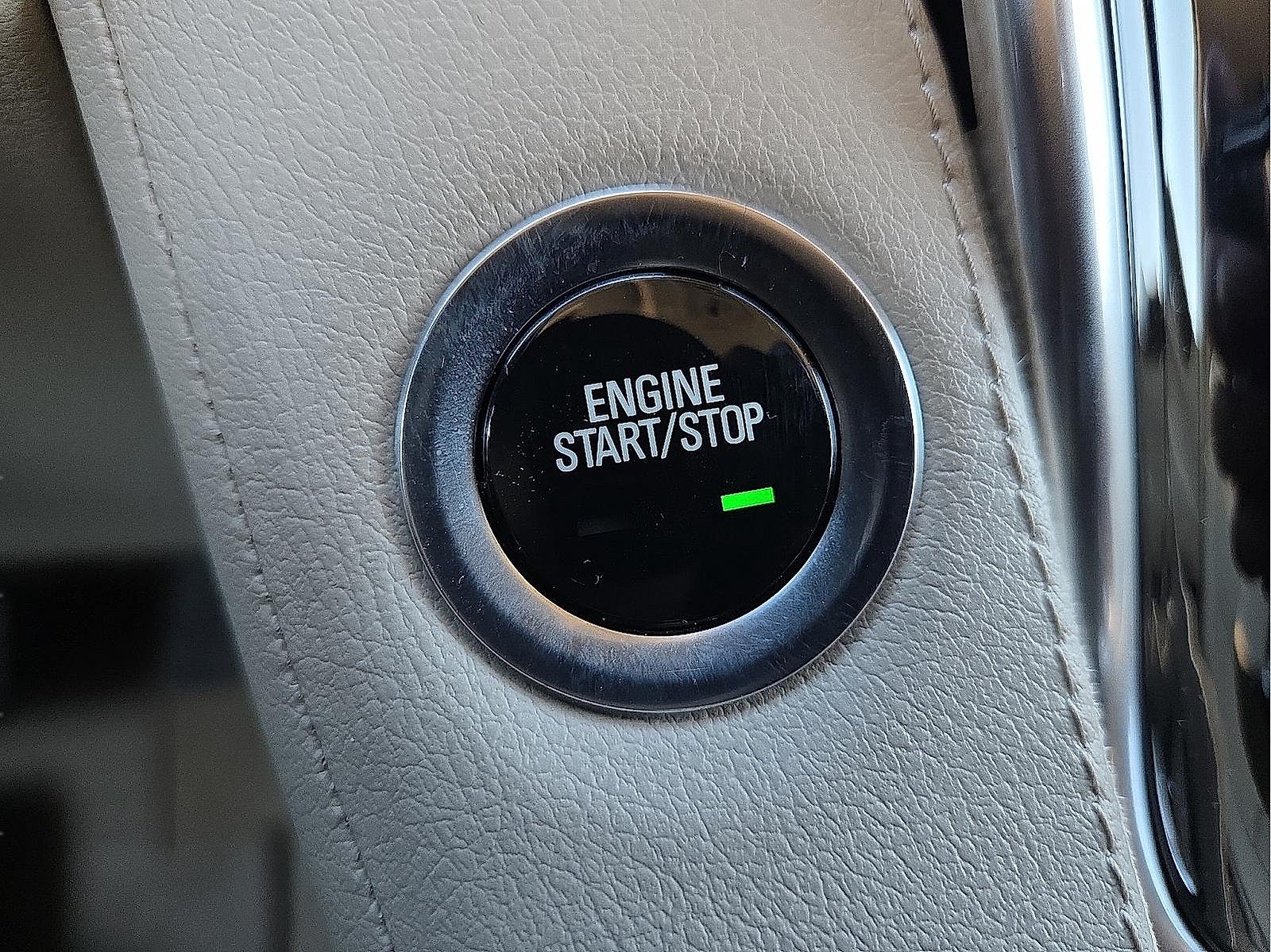 2019 Cadillac Escalade Premium Luxury