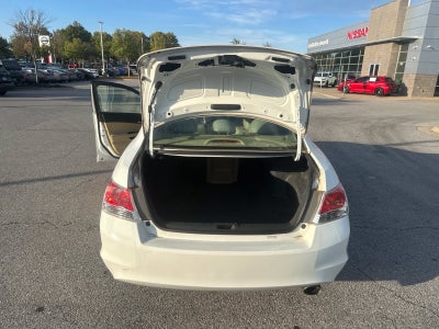 2011 Honda Accord LX 2.4
