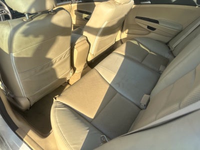 2011 Honda Accord LX 2.4
