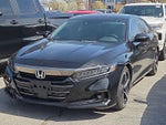 2022 Honda Accord Sport 2.0T