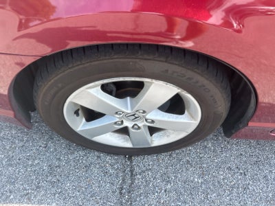 2007 Honda Civic EX