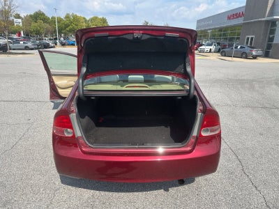 2007 Honda Civic EX
