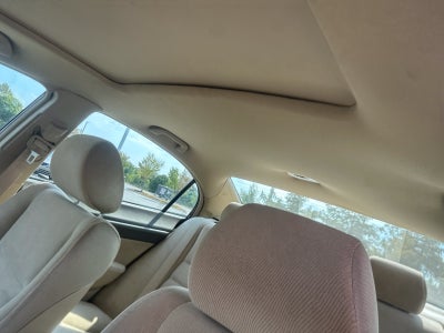 2007 Honda Civic EX