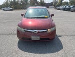 2007 Honda Civic EX