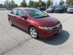 2007 Honda Civic EX