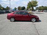 2007 Honda Civic EX