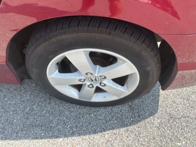 2007 Honda Civic EX