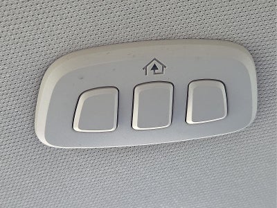 2020 Lincoln Continental Reserve