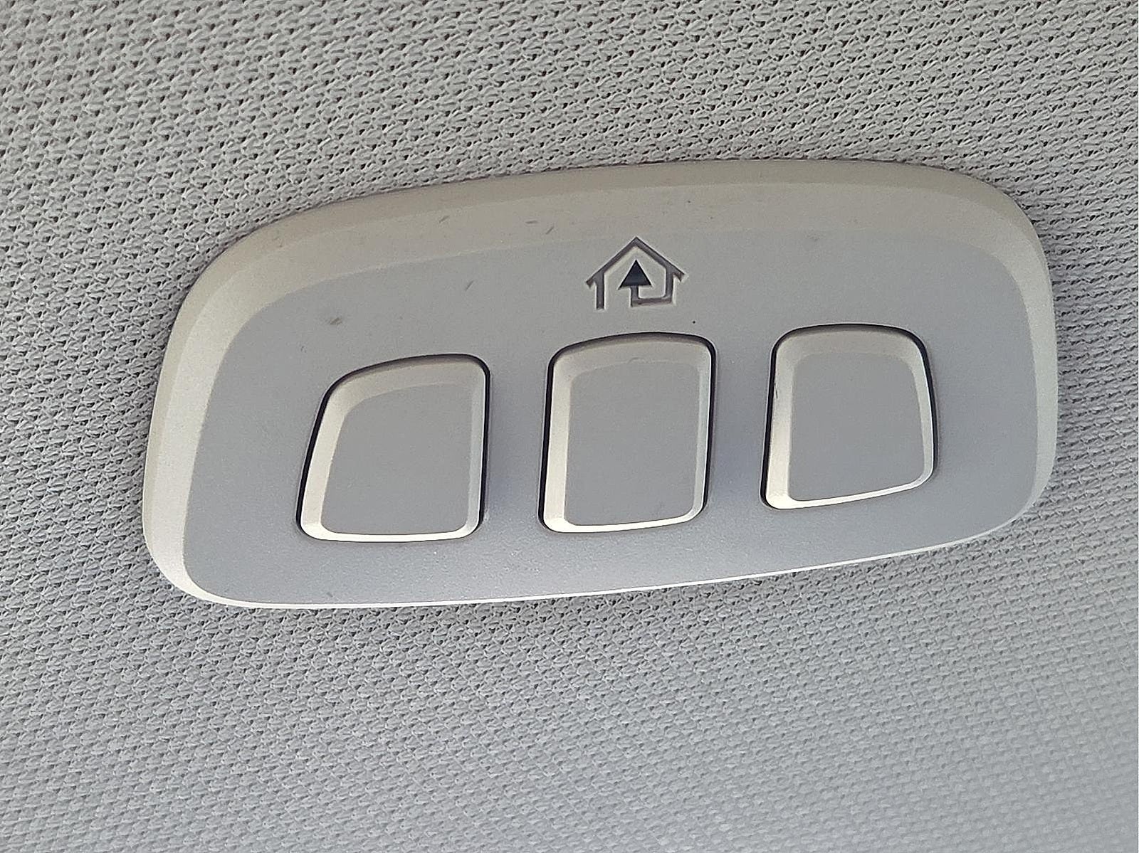 2020 Lincoln Continental Reserve