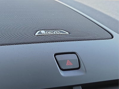 2020 Lincoln Continental Reserve