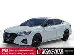 2023 Nissan Maxima SR