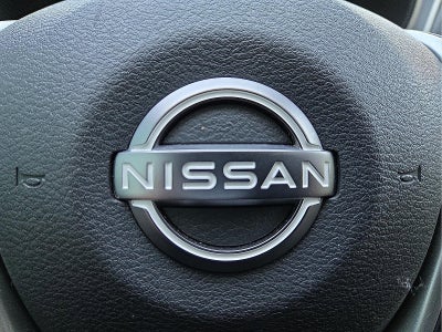 2023 Nissan Maxima Platinum